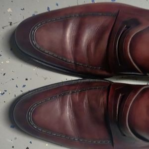 Johnston Murphy size 11